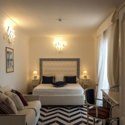 Comfort Room Hotel Montemare Promo Code