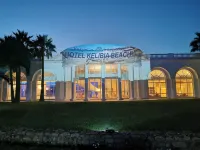 Cap Bon Kelibia Beach Hotel & Spa فنادق في 