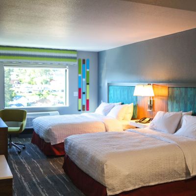 2Qn Accessible Room W/ Roll-in Shower Ns Hampton Inn Lead Promo Code