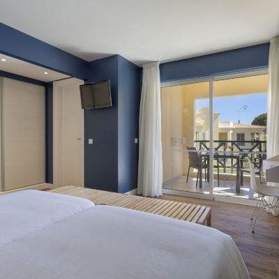 Central Twin Room AP Adriana Beach Resort Promo Code