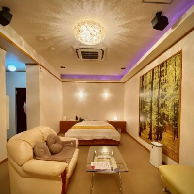 デラックス ダブルルーム ホテル 嵯峨野 - 成人の方限定 クーポン