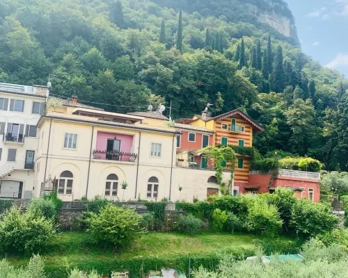 Hotel Conca d'Oro Hoteles en Garda