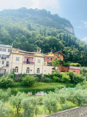 Hotel Conca d'Oro
