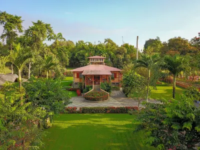 Hacienda la Danesa Hôtels à : 