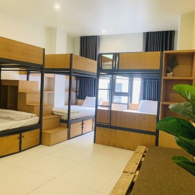 Basic Room Rustic House Promo Code