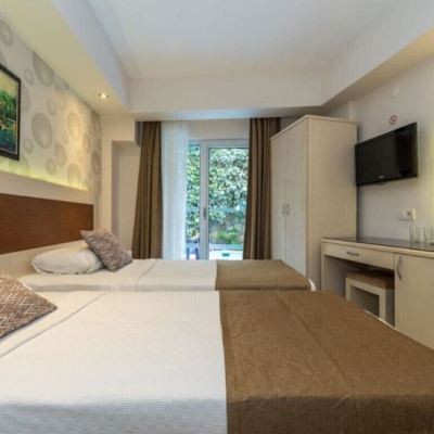 Swim-up Room Montebello Resort & Spa – All Inclusive Promo Code