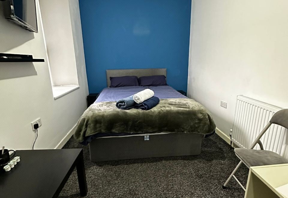 Blackwood Residence - Housity