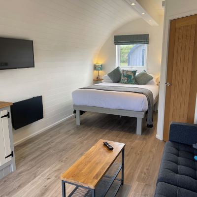 Portavadie Cabin Portavadie Loch Fyne Scotland Promo Code
