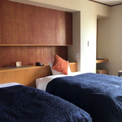 和洋式房， 無煙 淺草中央飯店優惠