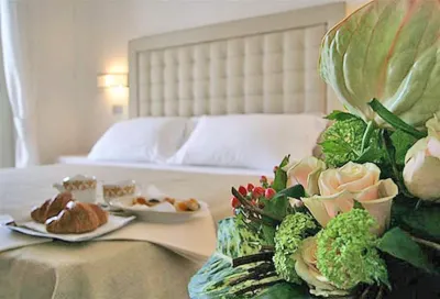 Hotel di Nardo Hotels in 