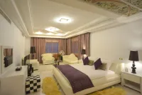 The Penthouse Suites Hotel Hoteles en 