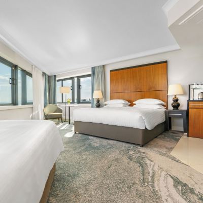 Superior Twin Room The Galmont Promo Code