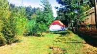 Mt. Kenya Riverside Retreat Hotel a 