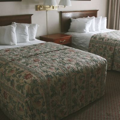 Standard Double Room, 2 Double Beds Hotel Louisville Promo Code