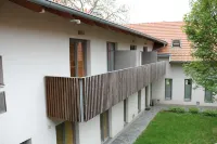 Hotel U Tri Volu Hotel a 