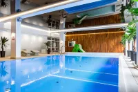 Hotel Jantar Wellness & Spa