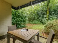 Hotel De Eemhof by Center Parcs Hotels in 