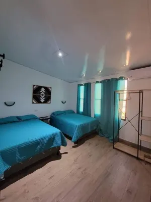 Ingrid Lofts Hotéis em 