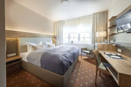 Struck Landhotel & Spa