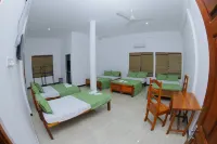 Amis Hotel & Restaurant Hotel di 