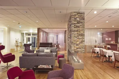 Hérað - Berjaya Iceland Hotels Hotels in 