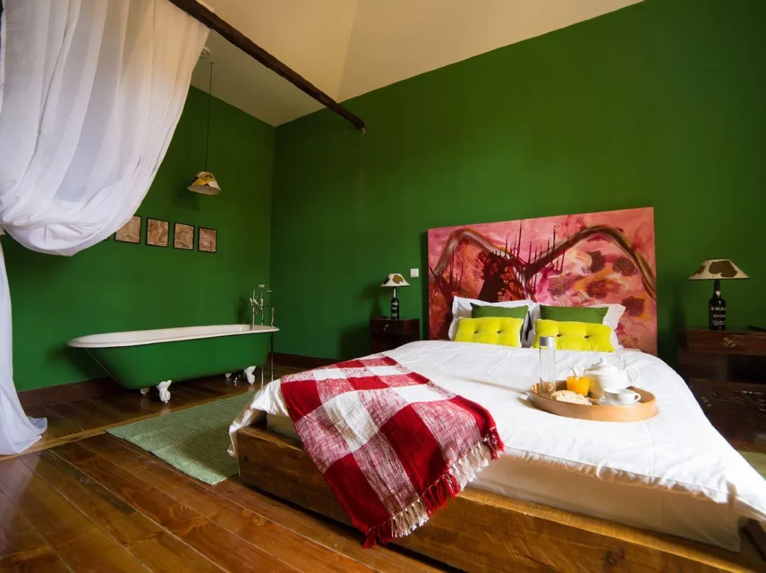 Santa Maria Hostel - Funchal