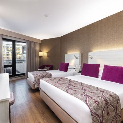 Standard Room Enotel Lido Promo Code