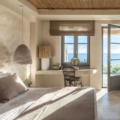 Superior Suite, Sea View (Monoceros) Verina Astra Promo Code