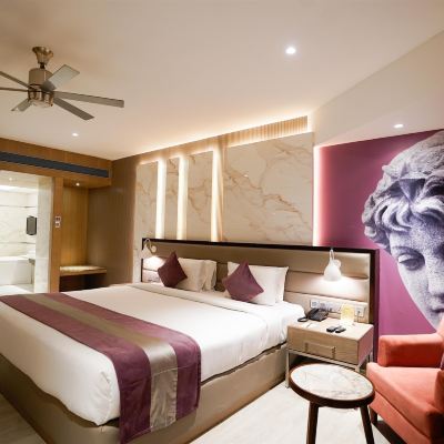 Wow Suite The Corinthians Resort & Club Promo Code