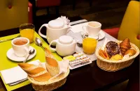 New Day Hotel