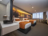 Bridgeport Hotel Hotele w: Murray Bridge