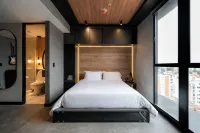 Indie Universe Creative Hotel Hôtels à : 