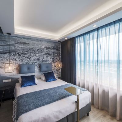 Standard Room Palace Hotel Zandvoort Promo Code