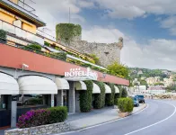Hotel Laurin Hotels in 