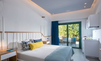 Kristalli Hotel Apartments - Housity