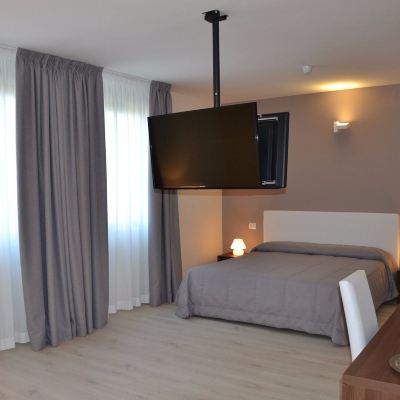 Junior Suite Studio Park Hotel Sant'Elia Promo Code