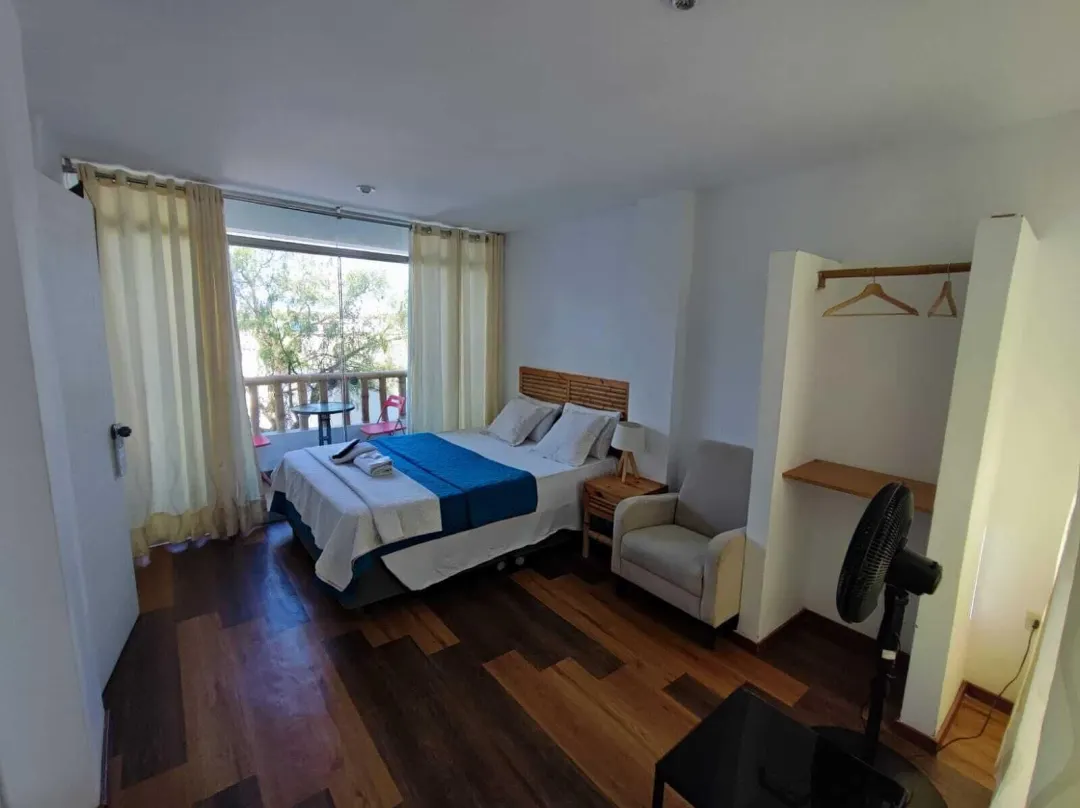 Paracas Guest House - Paracas