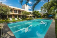 Hotel Puerta Del Sol Guadalajara
