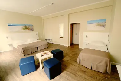 Hotel am Kieler Schloss Kiel by Premiere Classe Hoteles en 
