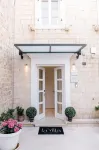 La Villa Boutique Hotel Hotels in 