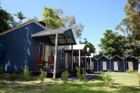 Nrma Cairns Holiday Park Hotels in 
