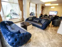 Thermal Saray Hotel & Spa Yalova Hoteles en Termal