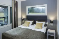 Holiday Club Himos Superior Apartments Hotels in 