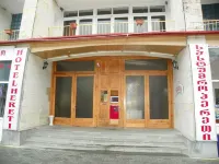 Hereti Hotel Hotels in 