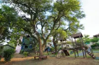 The Garden Bonito