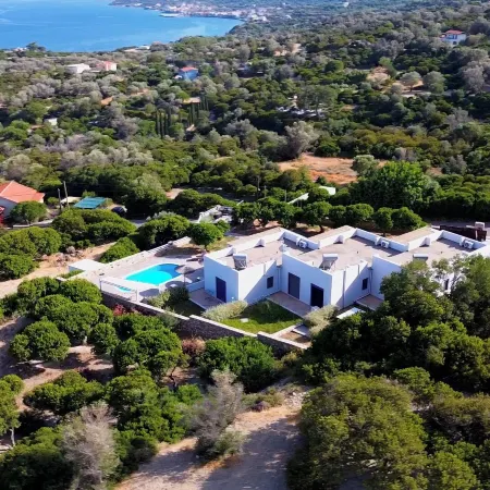 Mastiha Villas