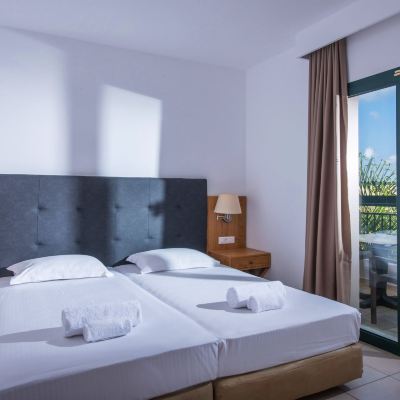 Family Room Gouves Water Park Holiday Resort Promo Code