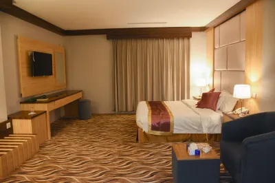Florida Inn Hotel Hotel di 