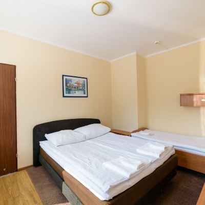 Apartment, 1 Bedroom, Kitchenette (A114) Sopocki Zdroj Promo Code