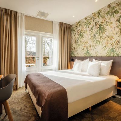 Economy Room Kasteel de Vanenburg Promo Code